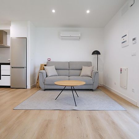 Galihost - Apartamentos Vento Mareiro Sanxenxo Eksteriør bilde