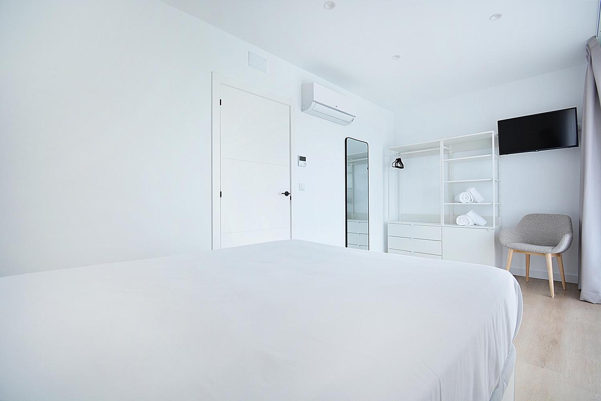 Galihost - Apartamentos Vento Mareiro Sanxenxo Eksteriør bilde