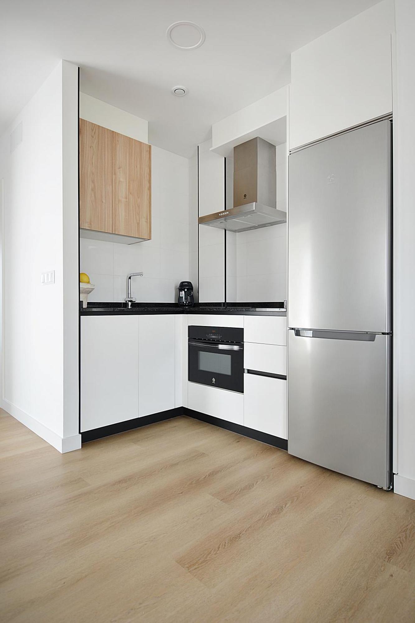 Galihost - Apartamentos Vento Mareiro Sanxenxo Eksteriør bilde