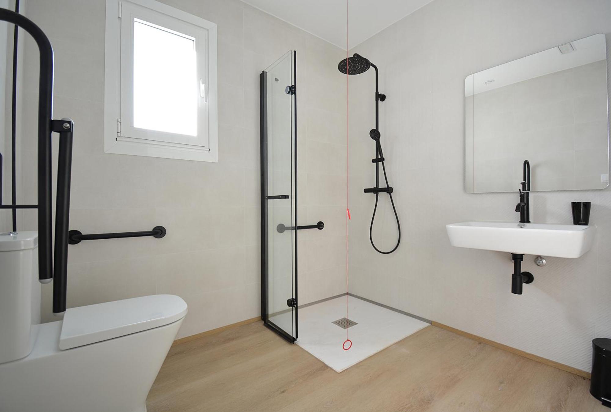 Galihost - Apartamentos Vento Mareiro Sanxenxo Eksteriør bilde