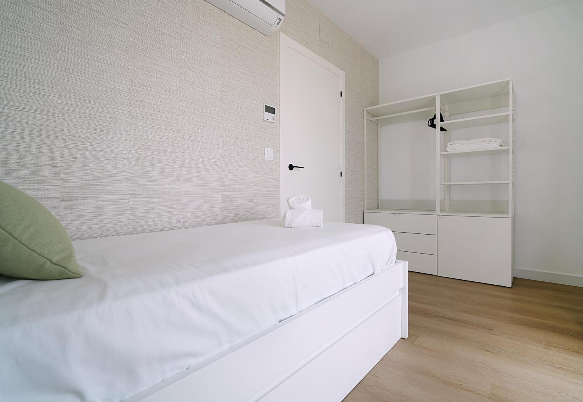 Galihost - Apartamentos Vento Mareiro Sanxenxo Eksteriør bilde